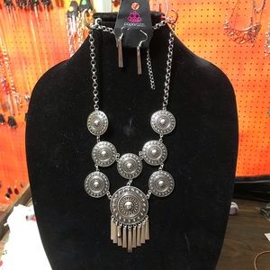 Paparazzi accessories jewelry